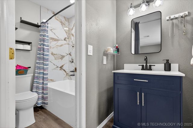 5209 Nowata Road B203, Bartlesville, OK 74006