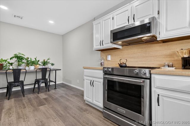 5209 Nowata Road B203, Bartlesville, OK 74006