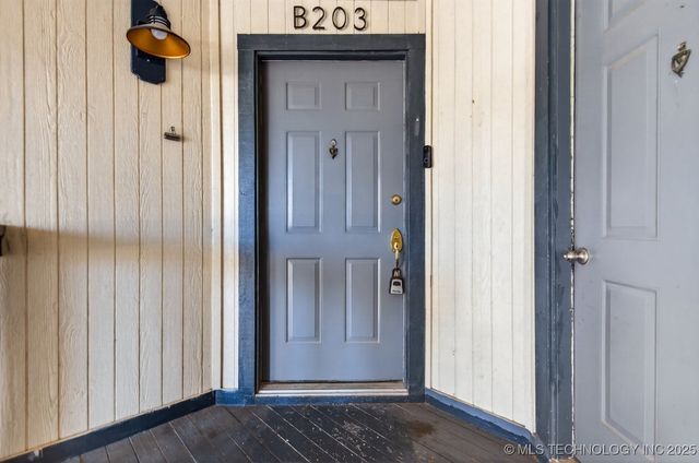 5209 Nowata Road B203, Bartlesville, OK 74006