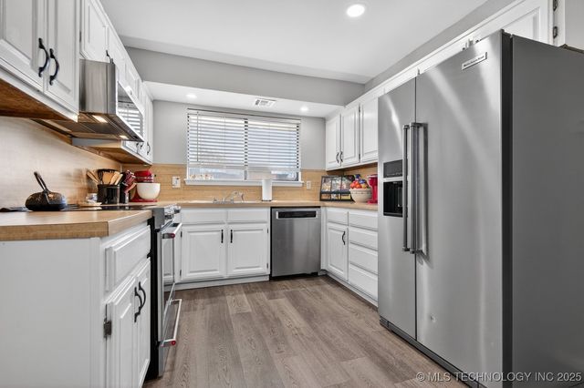 5209 Nowata Road B203, Bartlesville, OK 74006