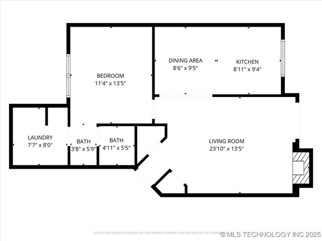 5209 Nowata Road B203, Bartlesville, OK 74006