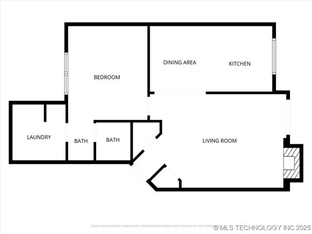 5209 Nowata Road B203, Bartlesville, OK 74006