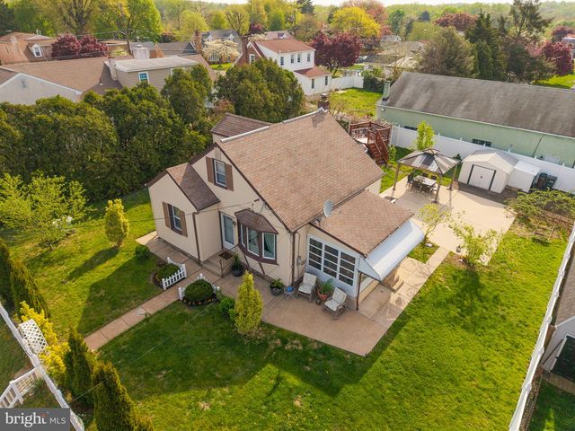 8459 VERREE RD, Philadelphia, PA 19111