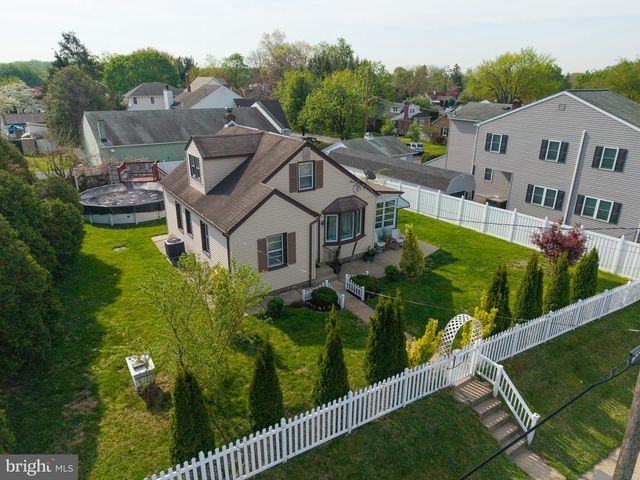 8459 VERREE RD, Philadelphia, PA 19111