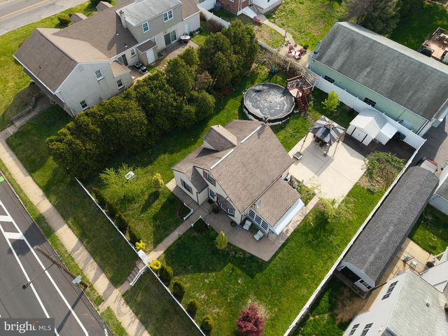 8459 VERREE RD, Philadelphia, PA 19111