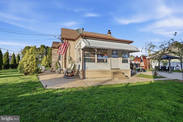 8459 VERREE RD, Philadelphia, PA 19111