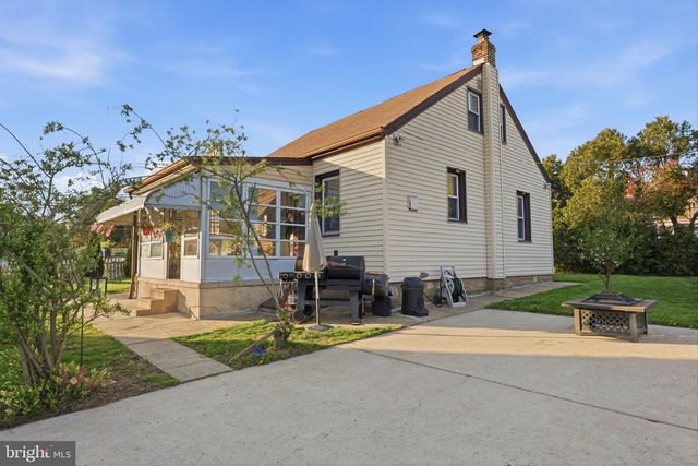 8459 VERREE RD, Philadelphia, PA 19111