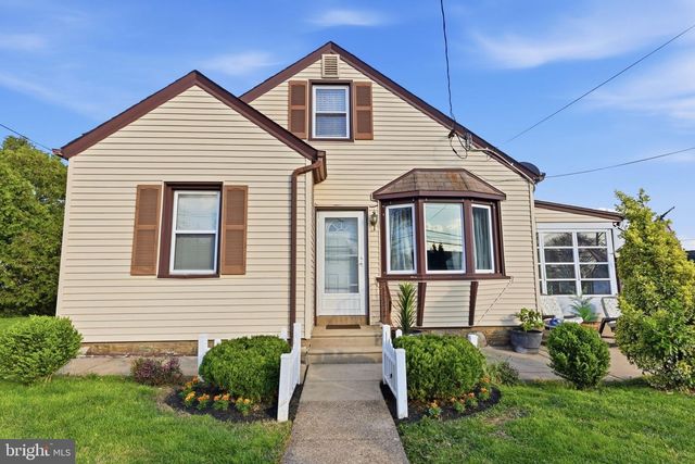 8459 VERREE RD, Philadelphia, PA 19111