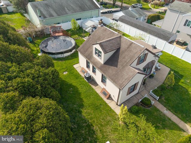 8459 VERREE RD, Philadelphia, PA 19111