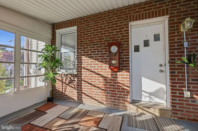 8459 VERREE RD, Philadelphia, PA 19111