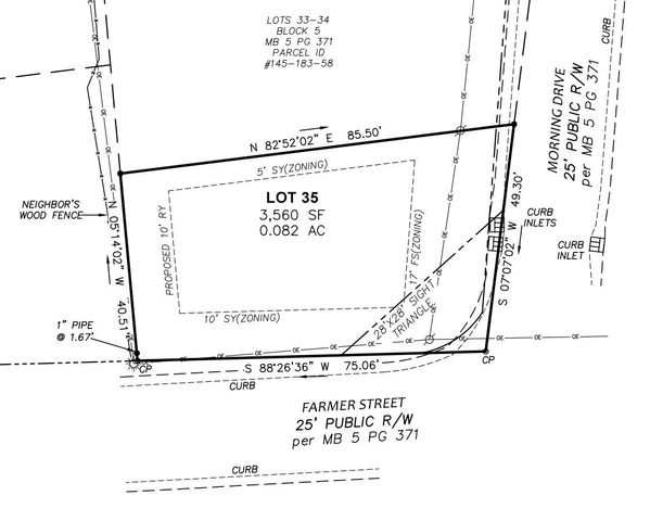 2962 Morning Drive, Charlotte, NC 28208