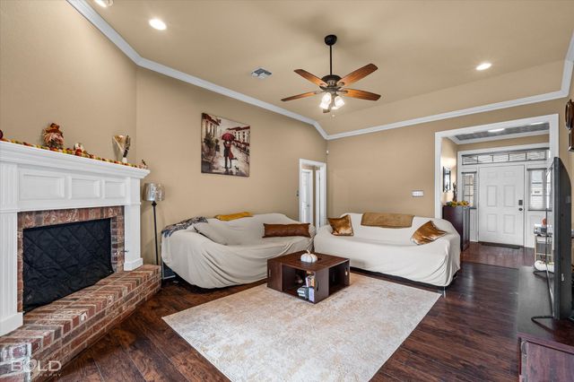 6014 Ellington Way, Bossier City, LA 71111