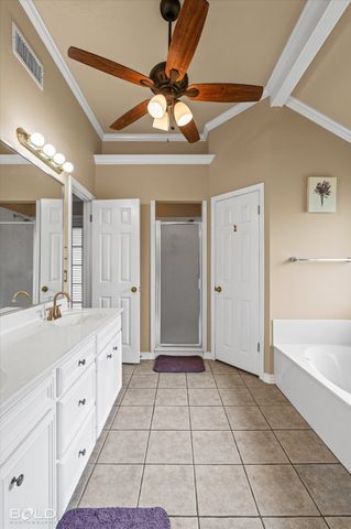 6014 Ellington Way, Bossier City, LA 71111