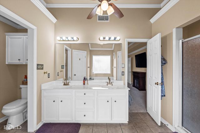 6014 Ellington Way, Bossier City, LA 71111