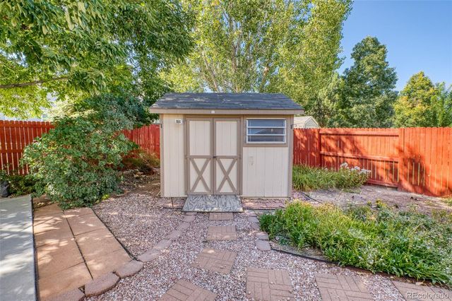7147 High Street, Frederick, CO 80504
