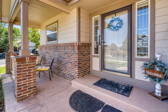 7147 High Street, Frederick, CO 80504