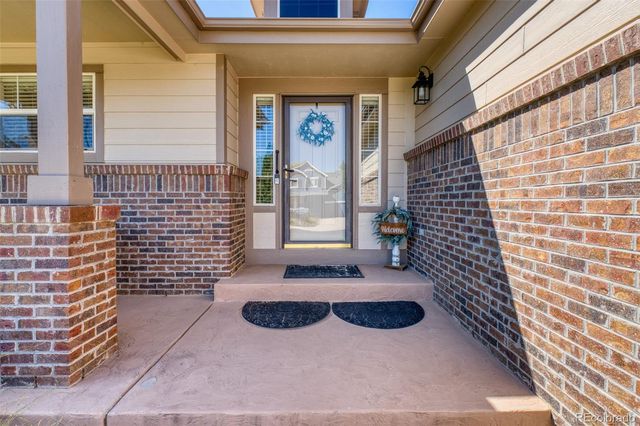 7147 High Street, Frederick, CO 80504