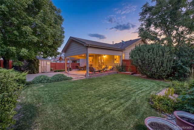 7147 High Street, Frederick, CO 80504