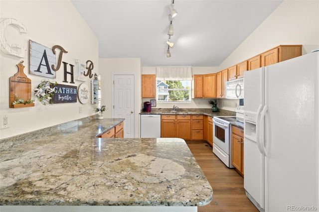 7147 High Street, Frederick, CO 80504