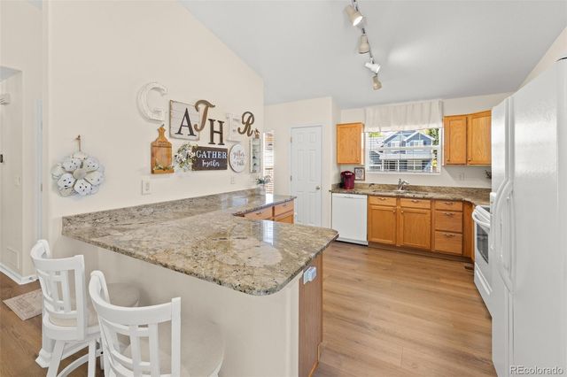 7147 High Street, Frederick, CO 80504