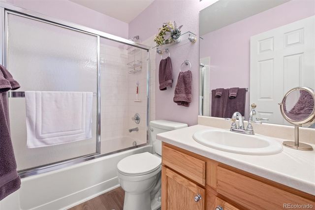 7147 High Street, Frederick, CO 80504