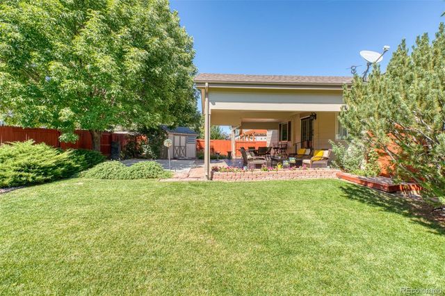 7147 High Street, Frederick, CO 80504