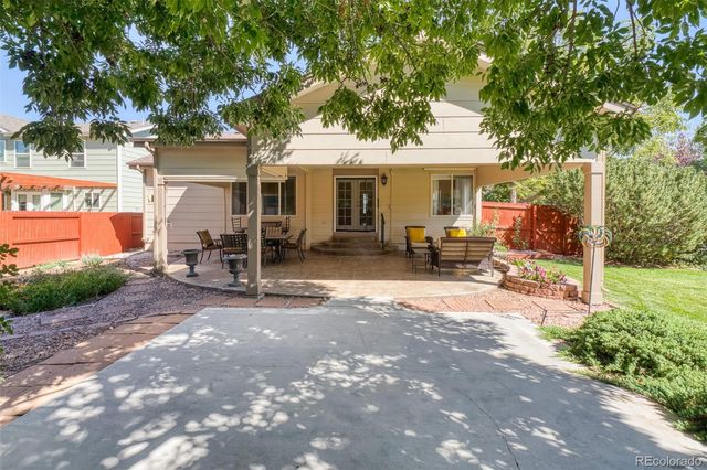 7147 High Street, Frederick, CO 80504
