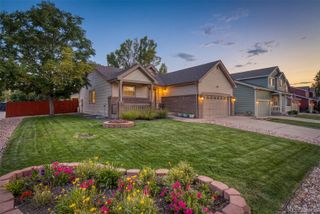 7147 High Street, Frederick, CO 80504