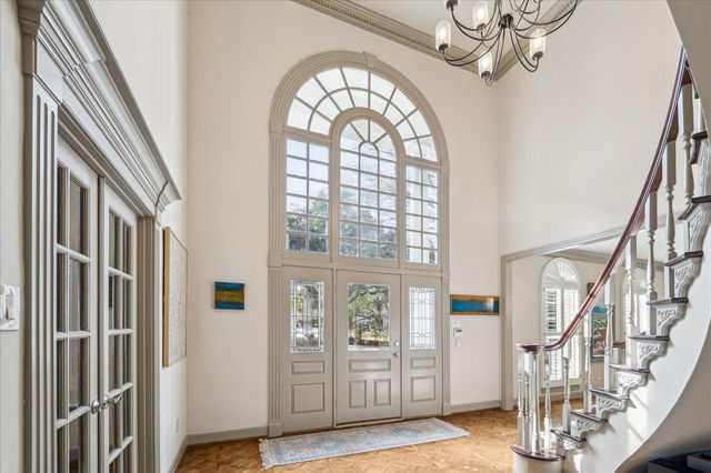 5 Lochtyne Circle, Houston, TX 77024