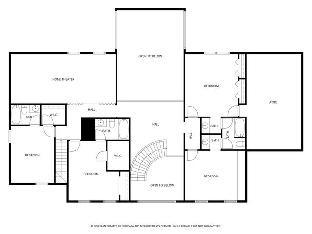 5 Lochtyne Circle, Houston, TX 77024