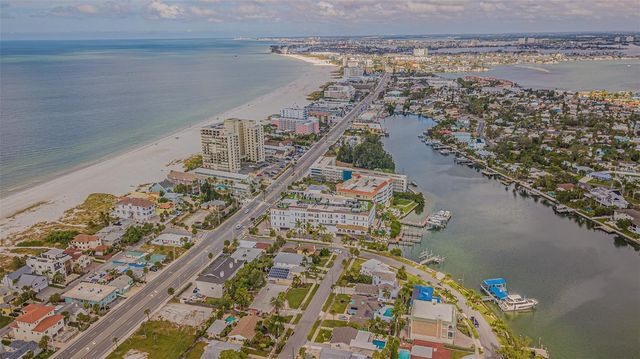 3675 GULF BOULEVARD 1, St Pete Beach, FL 33706