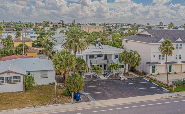 3675 GULF BOULEVARD 1, St Pete Beach, FL 33706