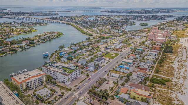 3675 GULF BOULEVARD 1, St Pete Beach, FL 33706