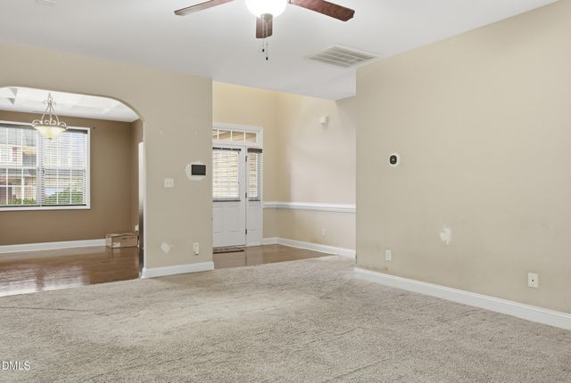 479 Wedgefield Drive, Raeford, NC 28376