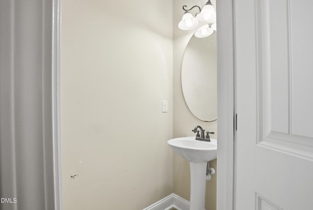 479 Wedgefield Drive, Raeford, NC 28376