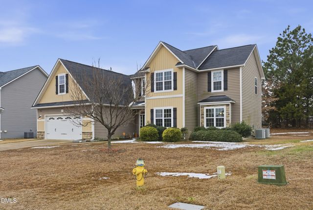 479 Wedgefield Drive, Raeford, NC 28376