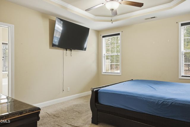 479 Wedgefield Drive, Raeford, NC 28376