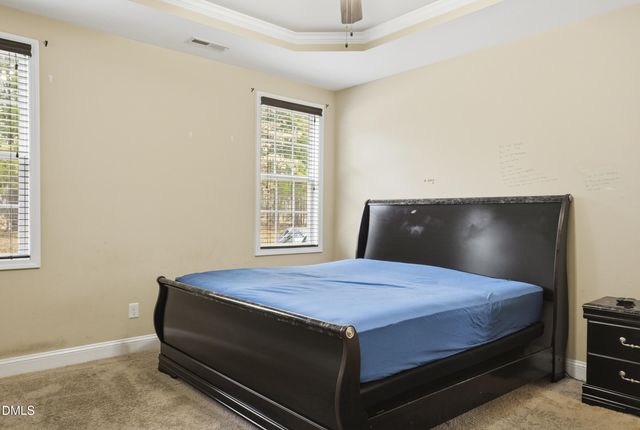 479 Wedgefield Drive, Raeford, NC 28376