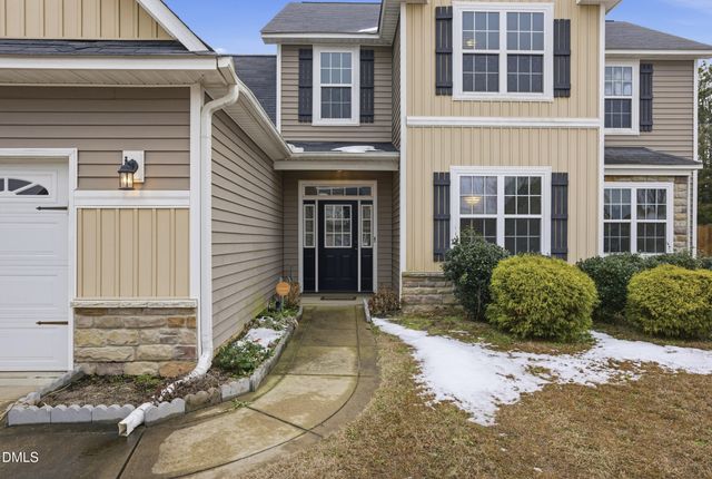 479 Wedgefield Drive, Raeford, NC 28376