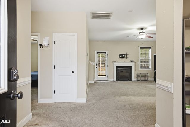 479 Wedgefield Drive, Raeford, NC 28376