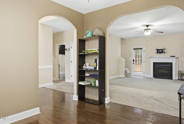 479 Wedgefield Drive, Raeford, NC 28376