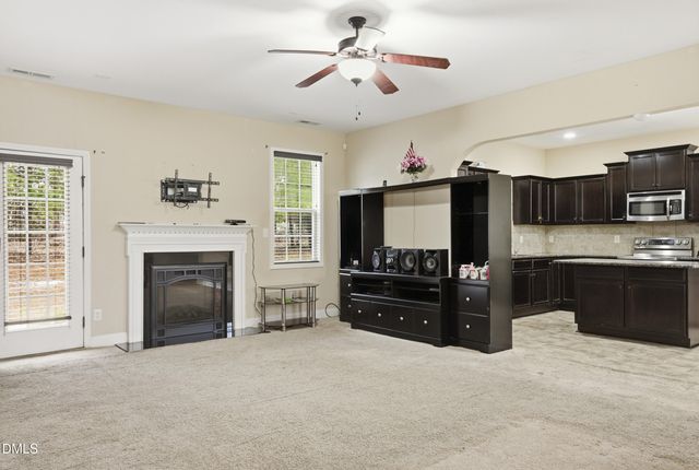 479 Wedgefield Drive, Raeford, NC 28376