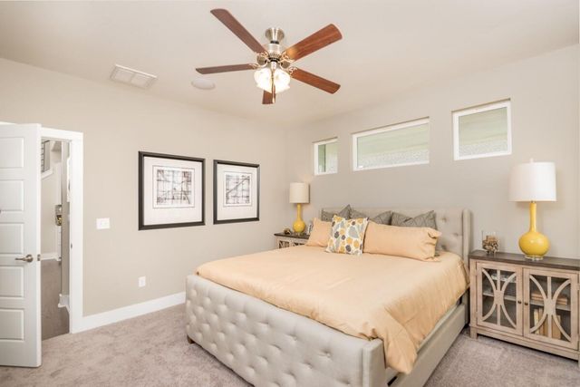 11209 Golden Cloud BND, Manor, TX 78653