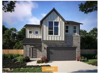11209 Gold Cloud BND, Manor, TX 78653