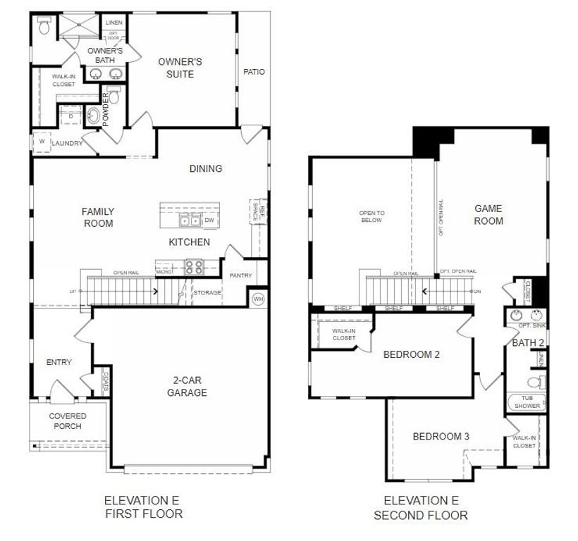 11209 Golden Cloud BND, Manor, TX 78653