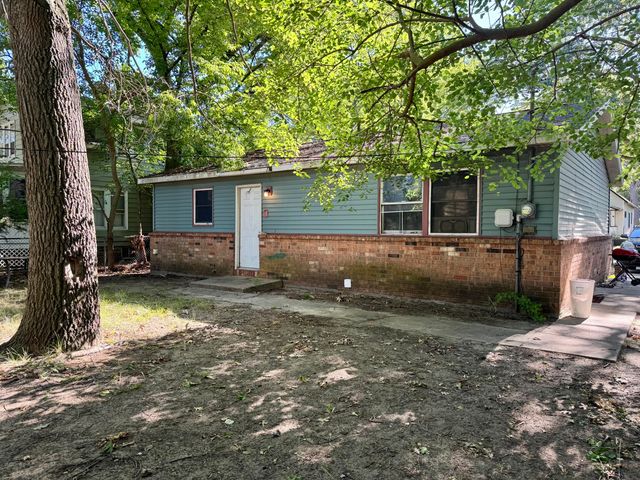 1975 Clinton Street, Muskegon City, MI 49442