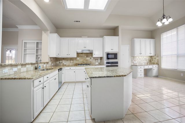 3433 Duval Drive, Plano, TX 75025