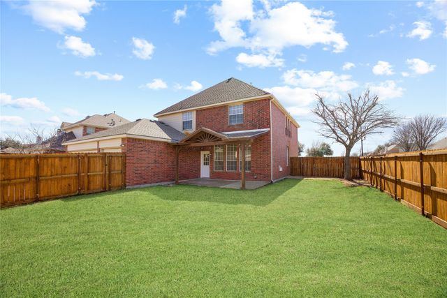 3433 Duval Drive, Plano, TX 75025