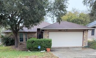 8642 Quail Whisper, San Antonio, TX 78250