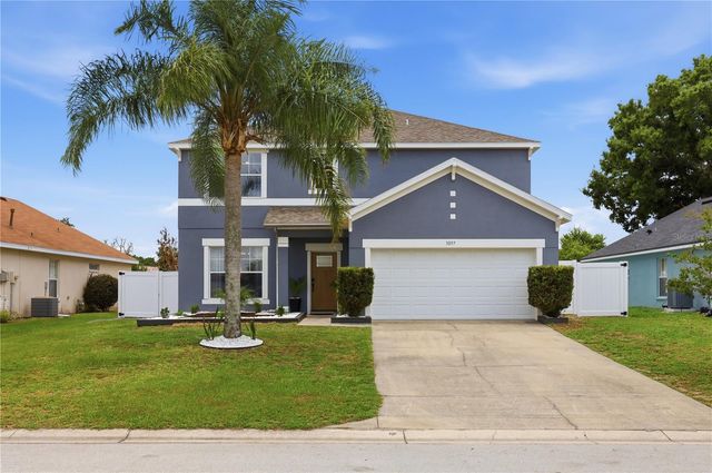 3097 BUCKEYE POINTE DRIVE, Winter Haven, FL 33881